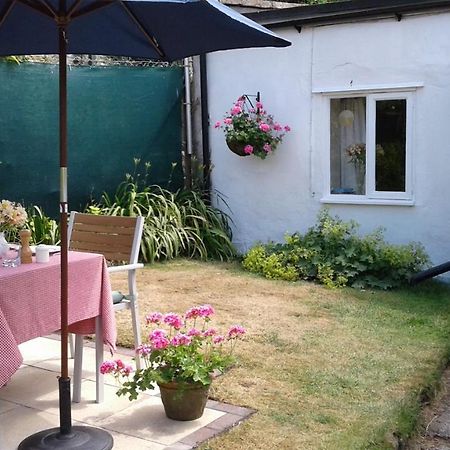 The Cottage At Weston Lawn Бат Екстер'єр фото