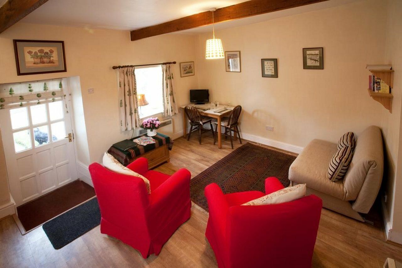 The Cottage At Weston Lawn Бат Екстер'єр фото